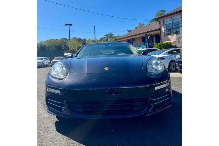 $14900 : 2014 Panamera 4 image 7