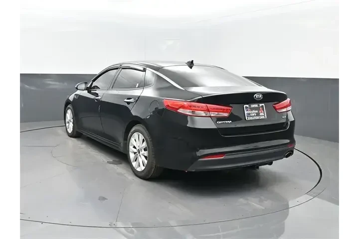 $7312 : Kia Optima 2016 EX 4dr Sedan image 3