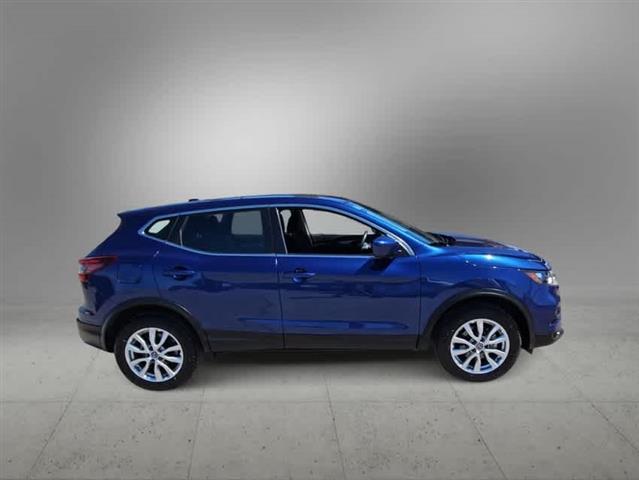 $17490 : Pre-Owned 2021 Nissan Rogue S image 9