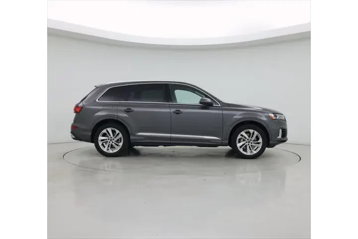 $36998 : Audi Q7 2022 AWD quattro Pre image 7