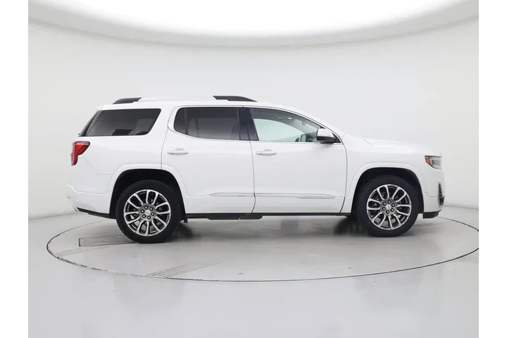 $33998 : GMC Acadia 2023 Denali 4dr S image 7