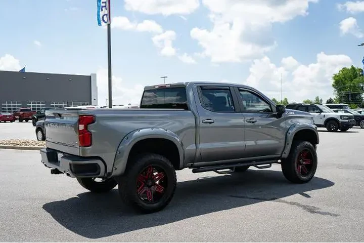 $37958 : Chevrolet Silverado 1500 202 image 10