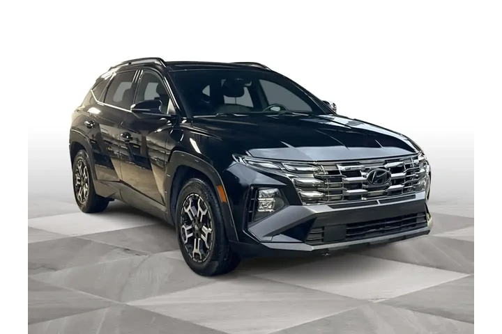 $26004 : Hyundai TUCSON 2025 XRT 4dr image 2