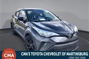 PRE-OWNED 2021 TOYOTA C-HR NI en Madison WV