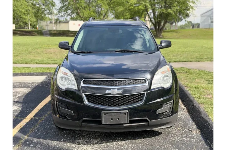 $5999 : 2014 Equinox LT image 8