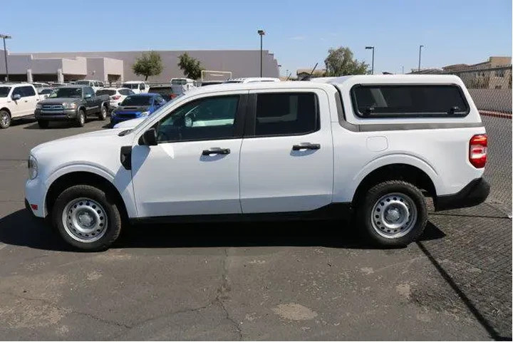 $24959 : Ford Maverick 2024 XL 4dr Su image 5