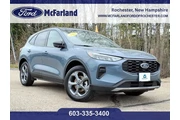 Ford Escape 2025 AWD ST-Line