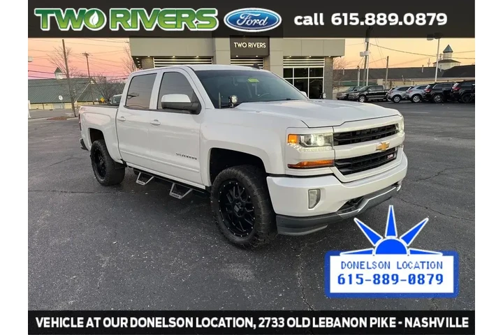 $22388 : Chevrolet Silverado 1500 201 image 2