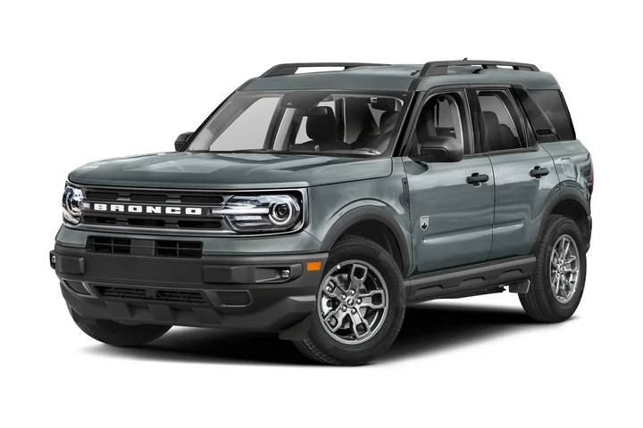 $23930 : Ford Bronco Sport 2023 AWD B image 1