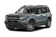 Ford Bronco Sport 2023 AWD B en Stockton
