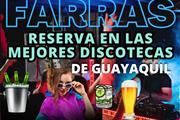 Reservas Discotecas Guayaquil thumbnail