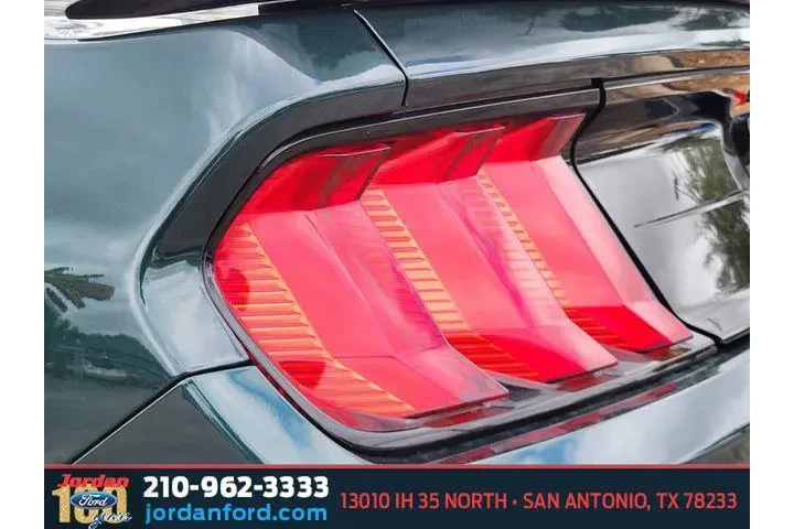 $37499 : Ford Mustang 2020 BULLITT 2d image 8