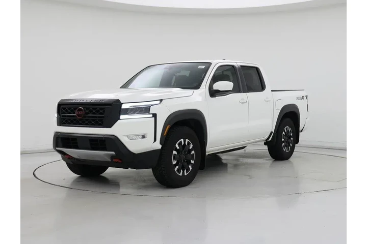 $31998 : Nissan Frontier 2024 4x2 PRO image 4