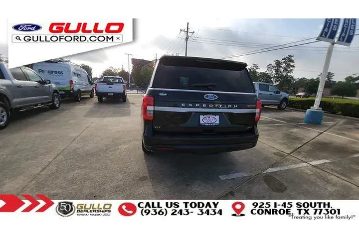 $39653 : Ford Expedition MAX 2022 4x2 image 7