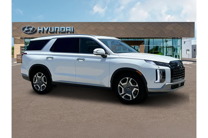$39995 : Hyundai PALISADE 2025 SEL Pr image 10