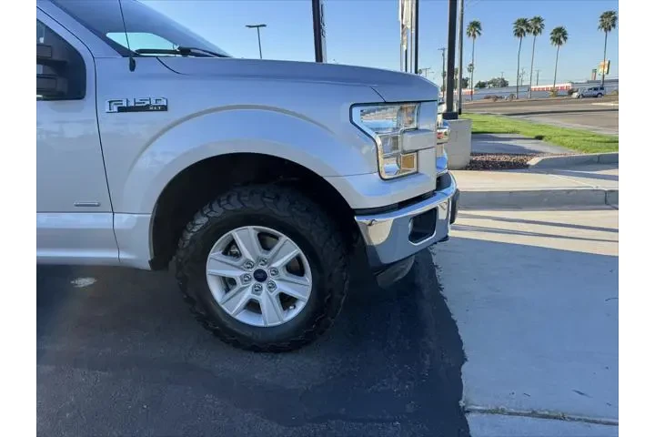 $17999 : Ford F-150 2016 4x4 Lariat 4 image 4