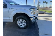 $17999 : Ford F-150 2016 4x4 Lariat 4 thumbnail