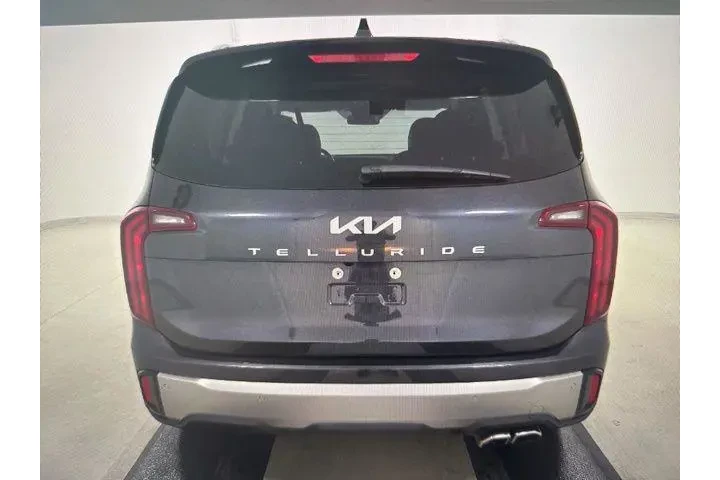 $34775 : Kia Telluride 2025 S 4dr SUV image 6