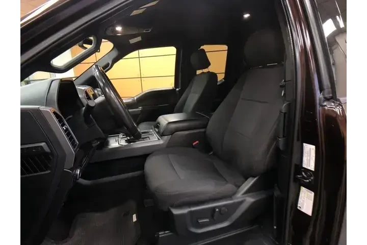 $26284 : Ford F-150 2020 4x4 XLT 4dr image 10