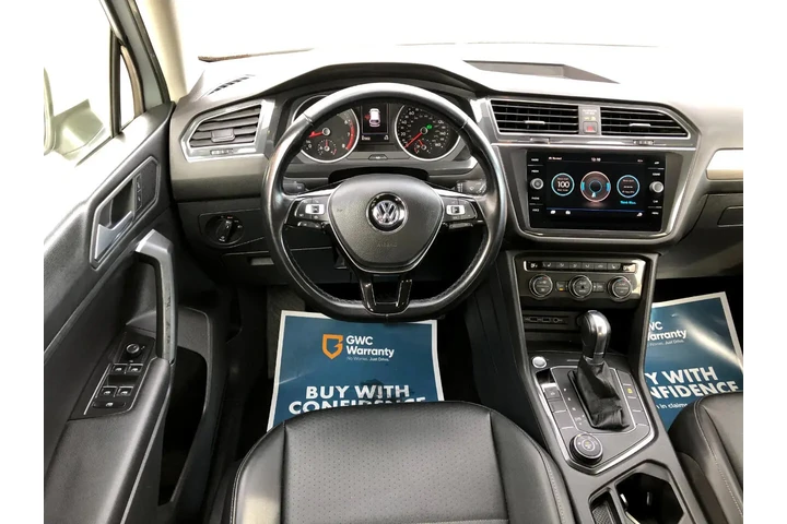 $16990 : 2019 Tiguan SE 4Motion AWD image 8