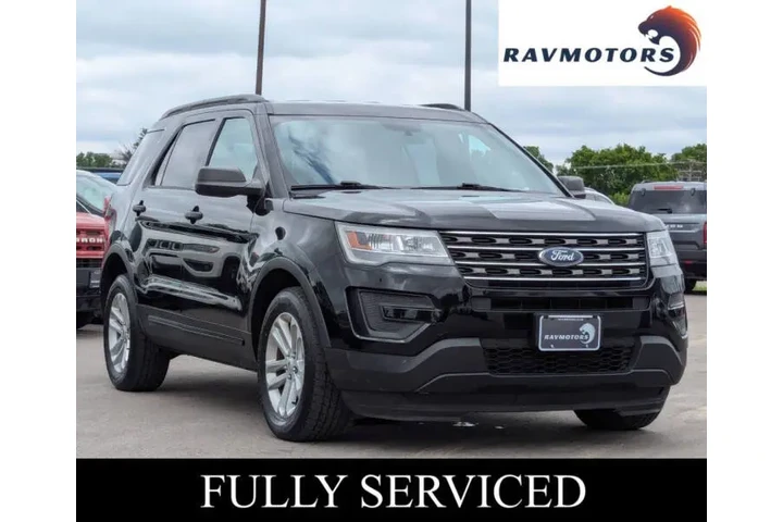 $15972 : 2017 Explorer image 2