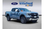 Ford Ranger 2025 4x2 XLT 4dr en Orange County