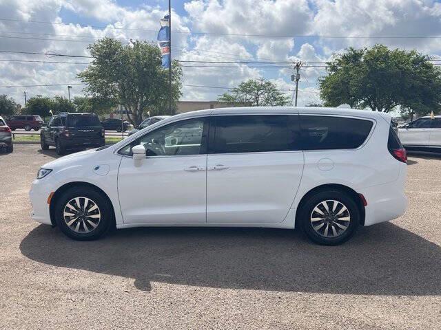 $26788 : 2022 Pacifica Hybrid Touring L image 3