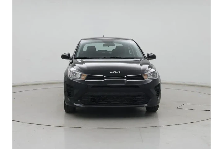 $16998 : Kia Rio 2022 LX 4dr Sedan image 5