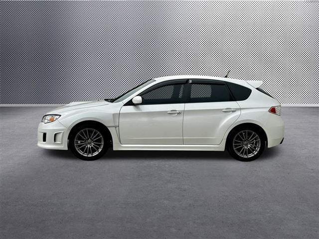 $16217 : 2014 Impreza WRX image 4