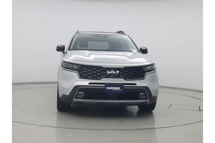 $29998 : Kia Sorento 2022 AWD X-Line image 5