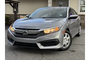 2016 Civic LX en Atlanta