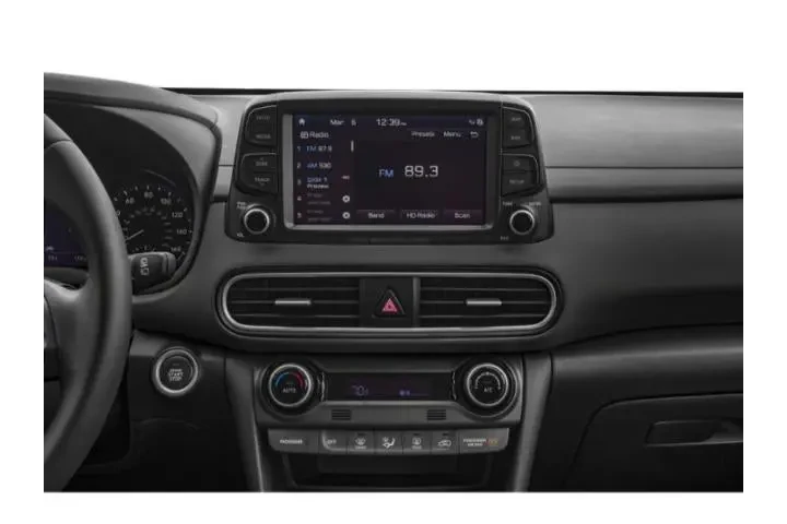 $13495 : Hyundai KONA 2020 AWD SEL 4d image 10