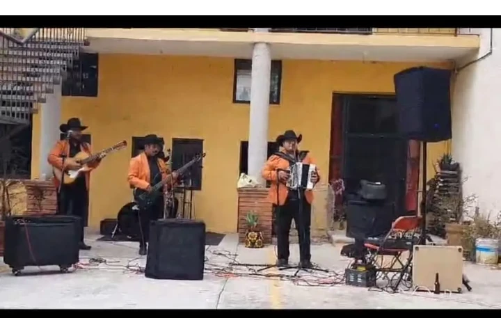 Norteño para fiestas image 2