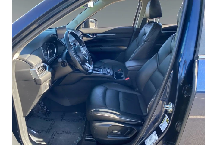 $31114 : Mazda CX-5 2024 AWD 2.5 S Se image 9