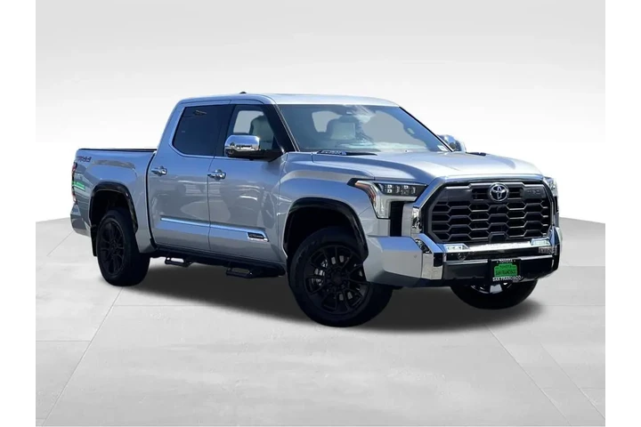 $57688 : 2024 Tundra Hybrid 1794 Editi image 7
