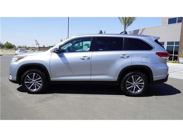 $24298 : 2019 Highlander XLE Sport Uti image 10