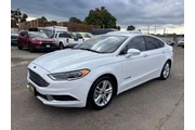 $10999 : 2018 Fusion Hybrid SE thumbnail
