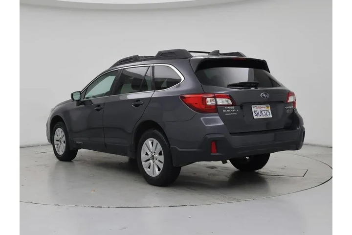 $19998 : Subaru Outback 2019 AWD 2.5i image 2