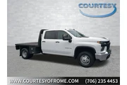 Chevrolet Silverado 3500HD 2 en Atlanta