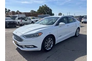 $12999 : 2017 Fusion Hybrid SE thumbnail
