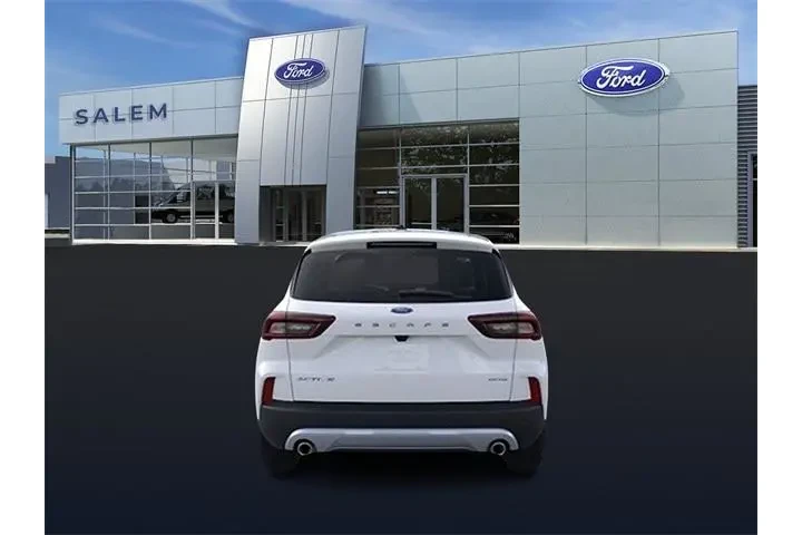 $26995 : Ford Escape 2024 AWD Active image 6