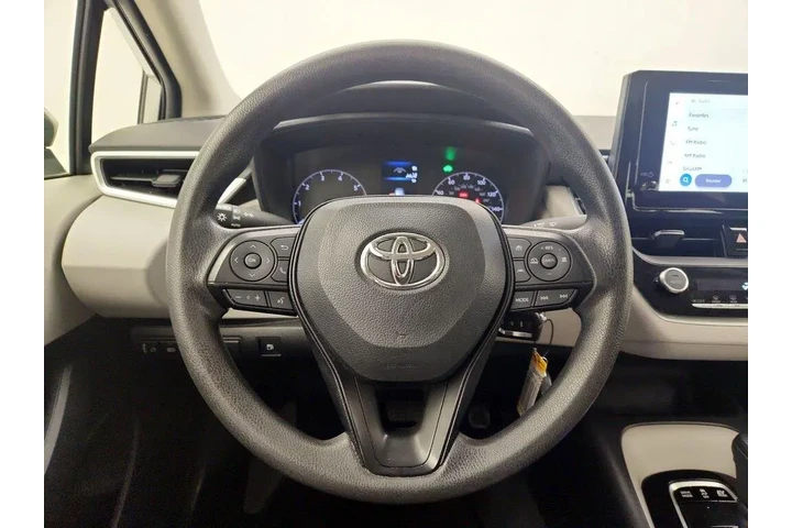 $22998 : Toyota Corolla Hybrid 2024 L image 10