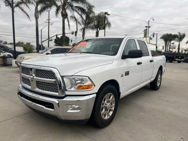 $28995 : 2012 RAM 2500 CREW CAB2012 RA image 2