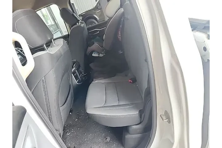 $23109 : Ram 1500 2020 4x2 Big Horn 4 image 9