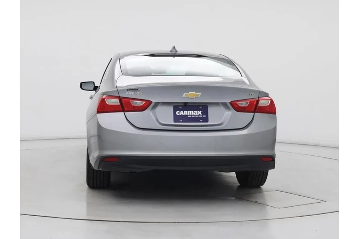 $17998 : Chevrolet Malibu 2023 LT 4dr image 6