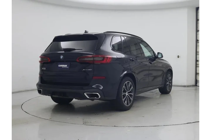 $39998 : BMW X5 2020 AWD xDrive40i 4d image 8