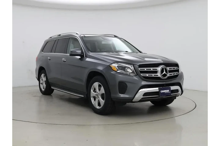 $32998 : Mercedes-Benz GLS 2019 AWD G image 1