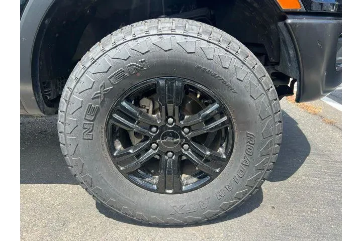 $26988 : Ford Ranger 2020 4x4 XL 4dr image 8