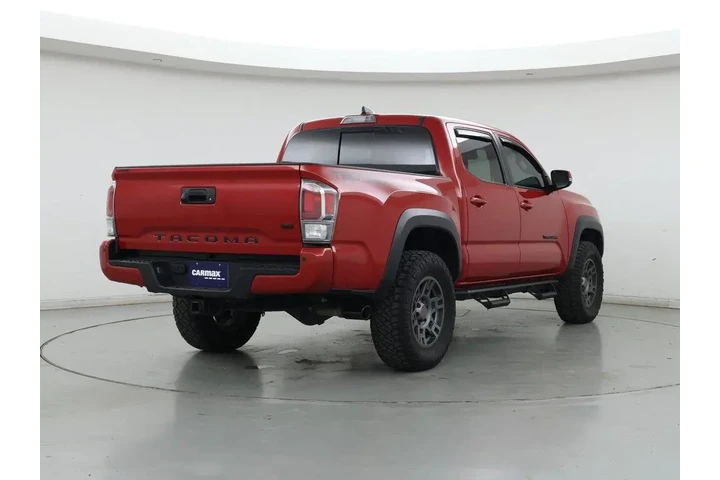 $39998 : Toyota Tacoma 2023 4x4 TRD P image 8