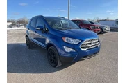 $17442 : Ford EcoSport 2022 AWD SE 4d thumbnail
